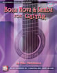 Bossa Nova and Samba for Guitar Guitar and Fretted sheet music cover